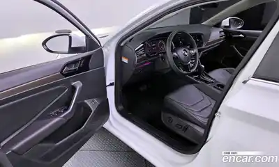 Volkswagen Jetta 2020 1.4 Автомат в Москве № 199017, миниатюра 9
