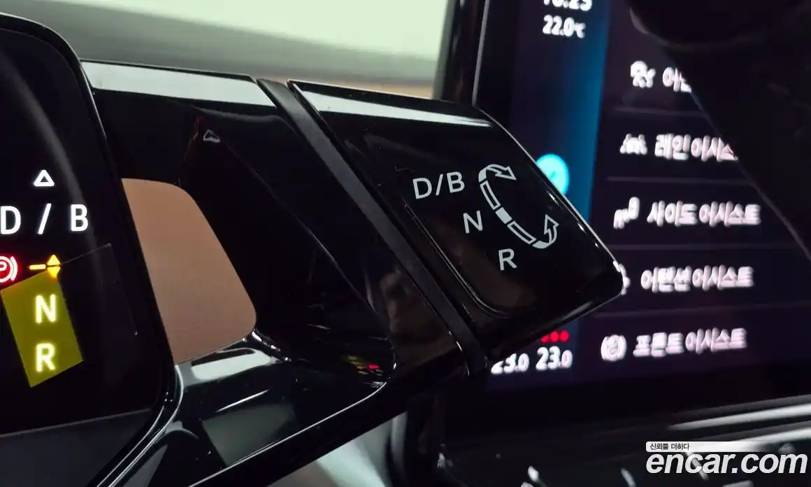 Volkswagen ID.4 2022 0.2 Автомат в Москве № 199077, фото 5