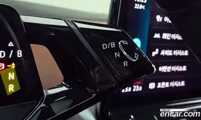 Volkswagen ID.4 2022 0.2 Автомат в Москве № 199077, миниатюра 5