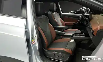 Volkswagen ID.4 2022 0.2 Автомат в Москве № 199077, миниатюра 8