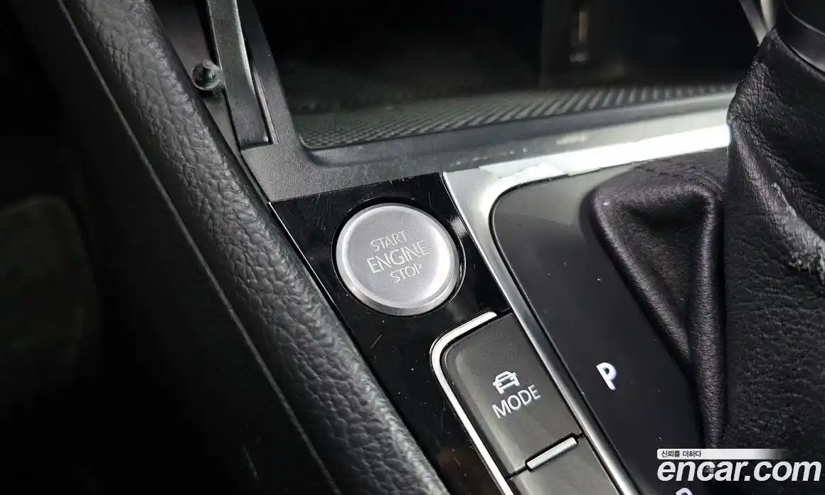 Volkswagen Golf 2015 2.0 Автомат в Москве № 199294, фото 18