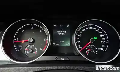 Volkswagen Golf 2015 2.0 Автомат в Москве № 199294, миниатюра 8