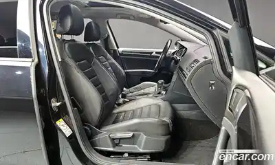 Volkswagen Golf 2015 2.0 Автомат в Москве № 199294, миниатюра 10