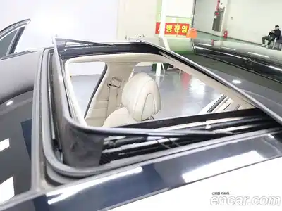 Genesis G70 2019 2.2 Автомат в Москве № 1995, миниатюра 12