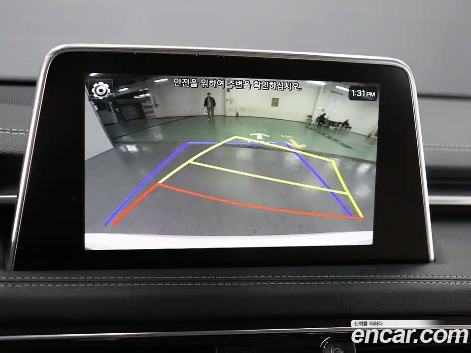 Genesis G70 2019 2.2 Автомат в Москве № 1995, фото 19