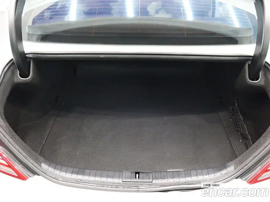 Genesis G70 2019 2.2 Автомат в Москве № 1995, фото 20