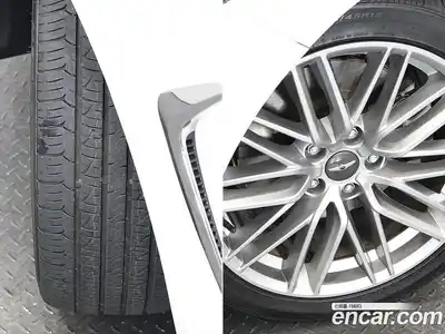 Genesis G70 2019 2.2 Автомат в Москве № 1995, миниатюра 5