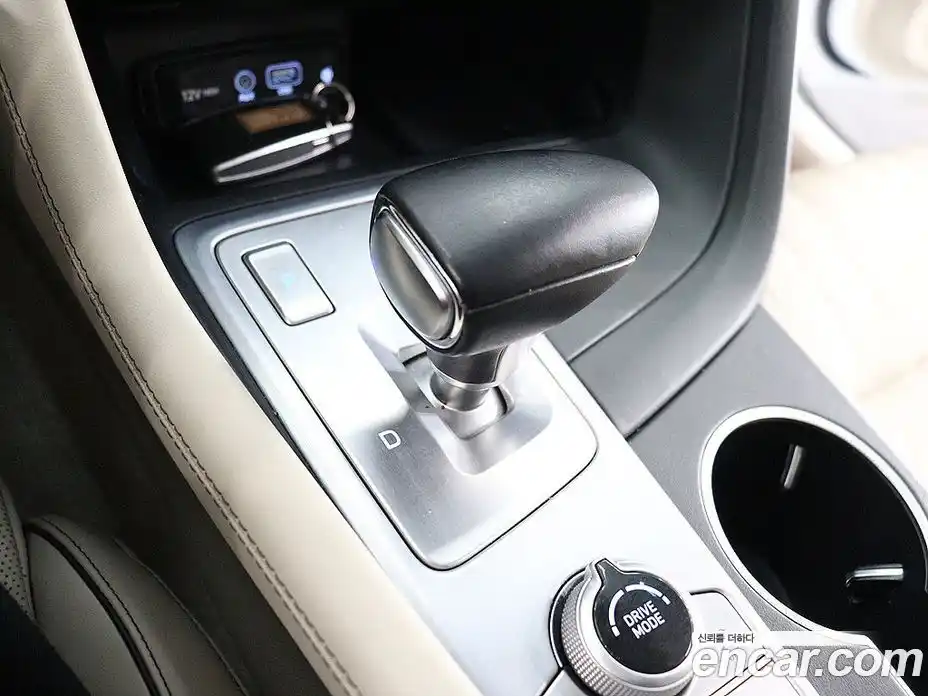 Genesis G70 2019 2.2 Автомат в Москве № 1995, фото 9