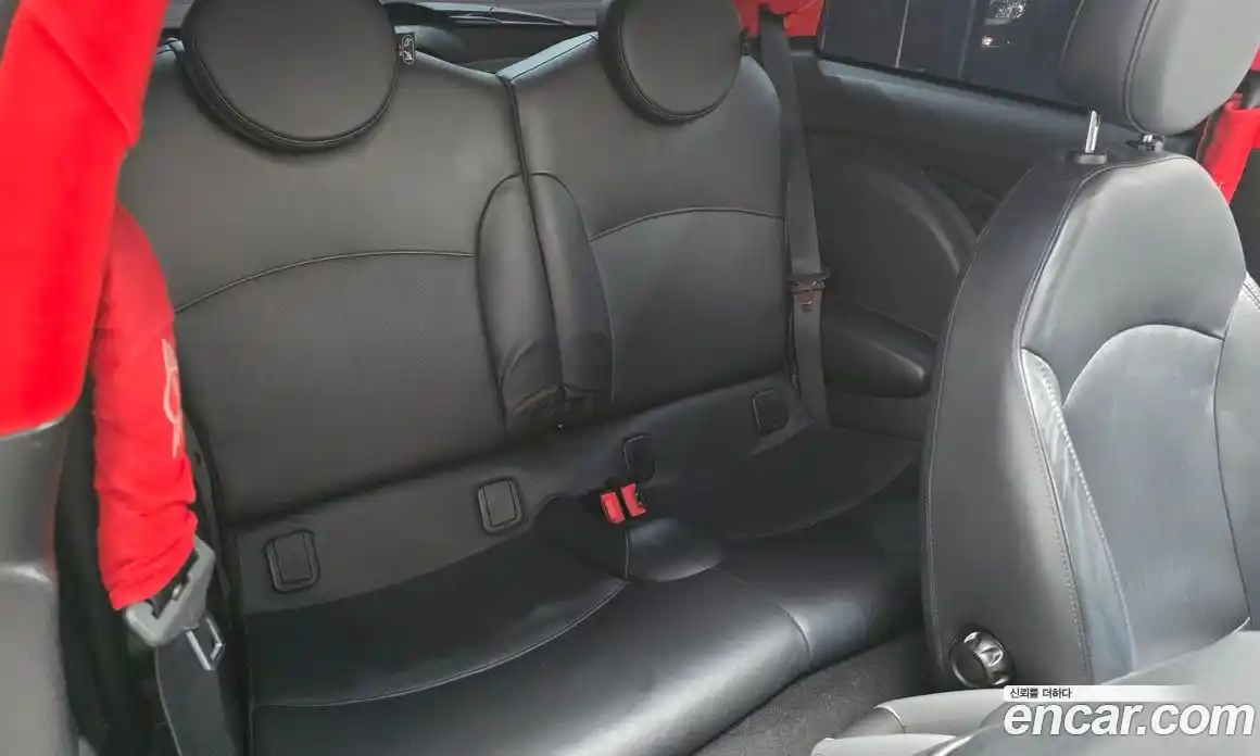 Mini Cooper 2010 1.6 Автомат в Москве № 200022, фото 13