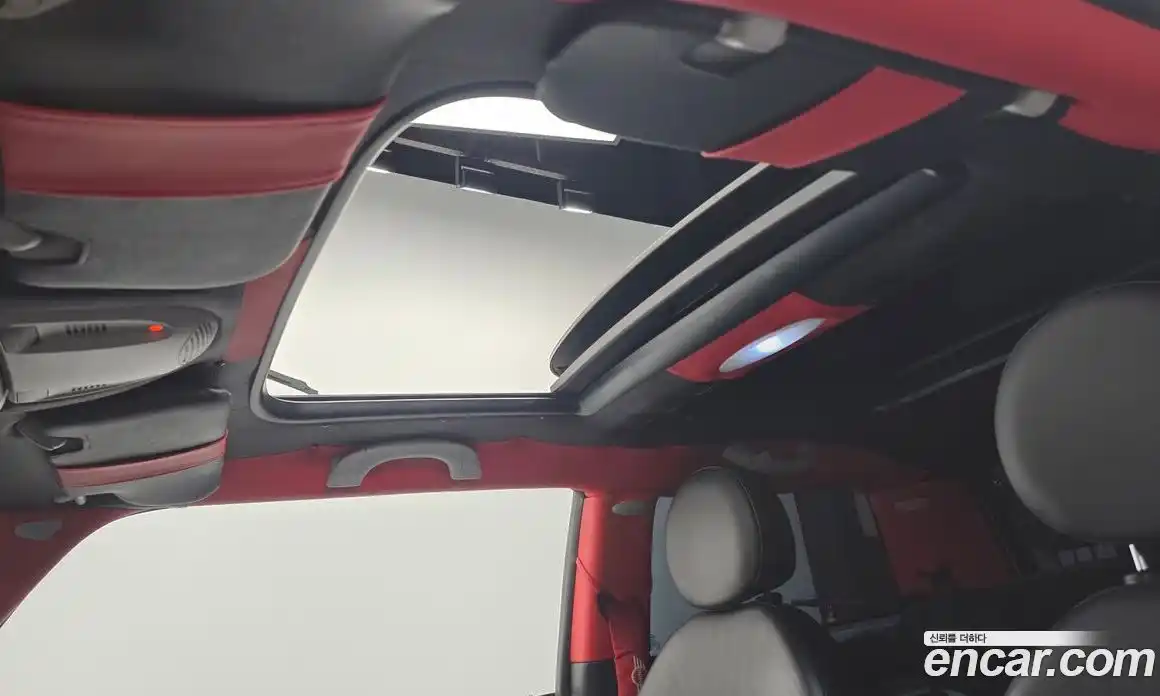 Mini Cooper 2010 1.6 Автомат в Москве № 200022, фото 16