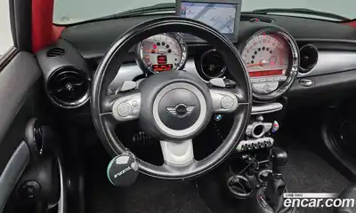 Mini Cooper 2010 1.6 Автомат в Москве № 200022, миниатюра 3