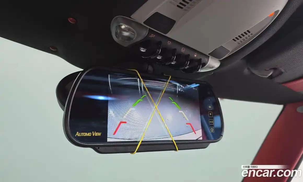 Mini Cooper 2010 1.6 Автомат в Москве № 200022, фото 6