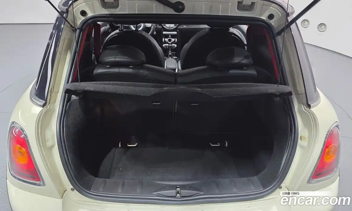 Mini Cooper 2010 1.6 Автомат в Москве № 200022, фото 7