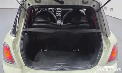 Mini Cooper 2010 1.6 Автомат в Москве № 200022, миниатюра 7