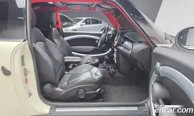 Mini Cooper 2010 1.6 Автомат в Москве № 200022, миниатюра 9