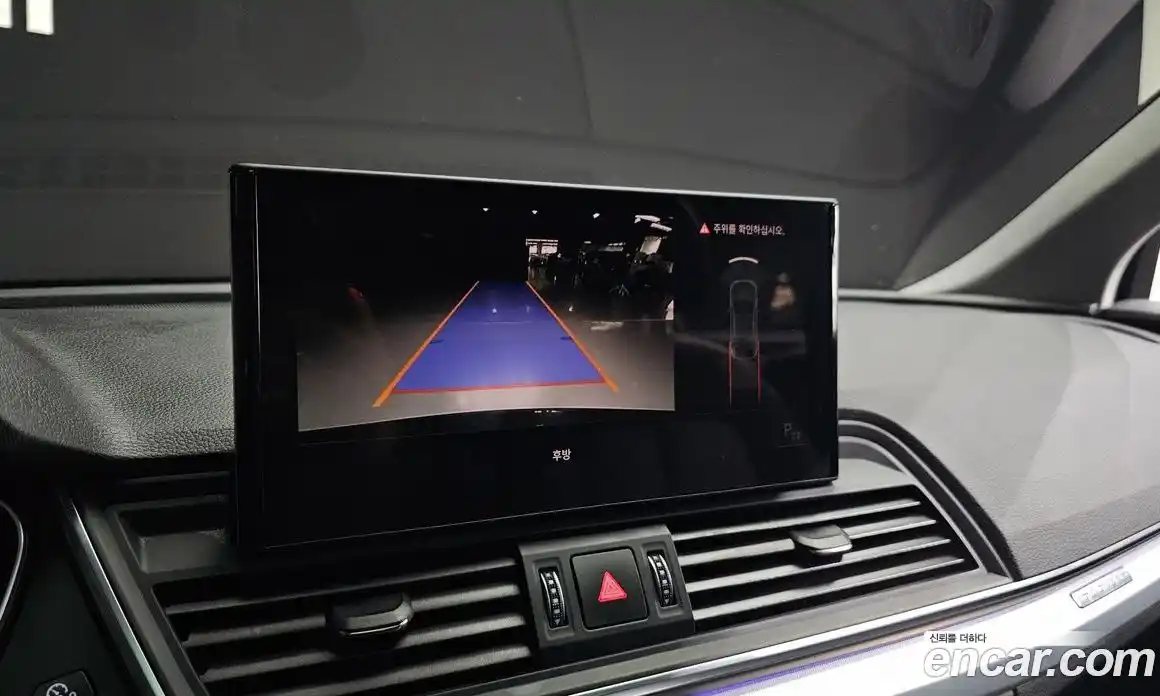 Audi Q5 2022 2.0 Автомат в Москве № 201654, фото 12