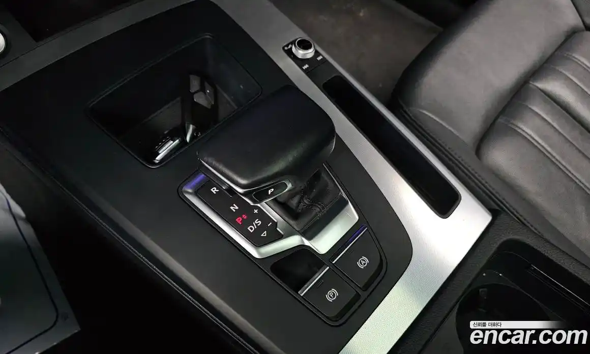 Audi Q5 2022 2.0 Автомат в Москве № 201654, фото 15