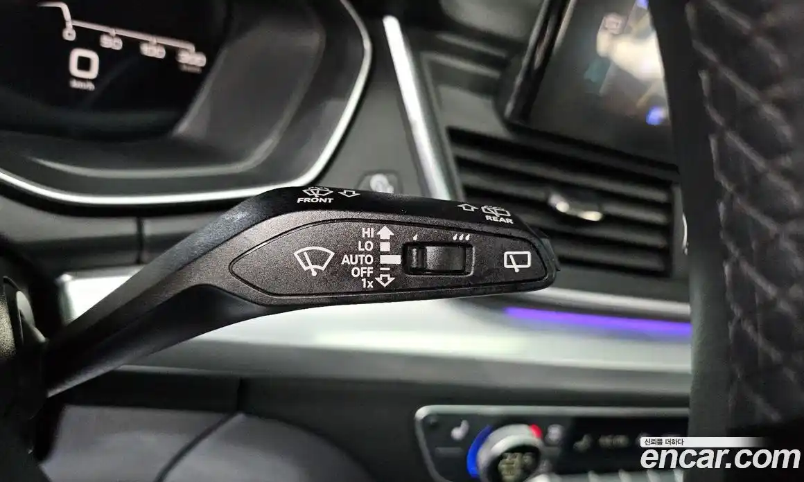 Audi Q5 2022 2.0 Автомат в Москве № 201654, фото 17