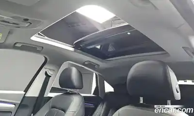 Audi Q5 2022 2.0 Автомат в Москве № 201654, миниатюра 7