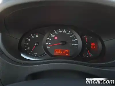 Renault Master 2019 2.3 Механическая в Москве № 205165, миниатюра 12