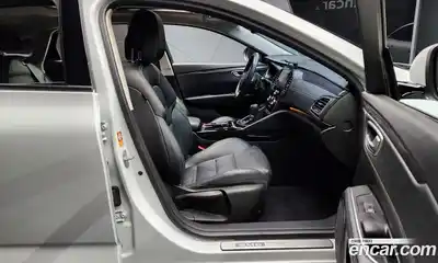 Renault SM6 2017 2.0 Автомат в Москве № 206133, миниатюра 11