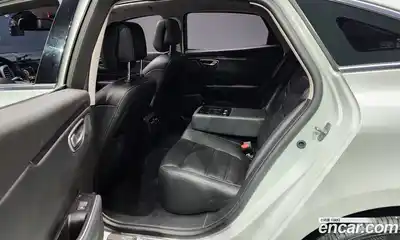 Renault SM6 2017 2.0 Автомат в Москве № 206133, миниатюра 12