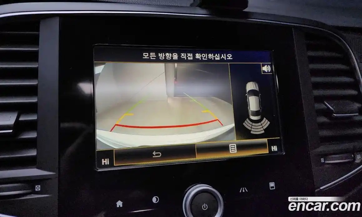 Renault SM6 2017 2.0 Автомат в Москве № 206133, фото 18