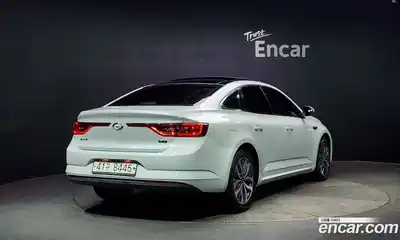 Renault SM6 2017 2.0 Автомат в Москве № 206133, миниатюра 2