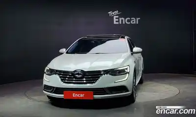 Renault SM6 2017 2.0 Автомат в Москве № 206133, миниатюра 3