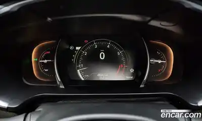 Renault SM6 2017 2.0 Автомат в Москве № 206133, миниатюра 8