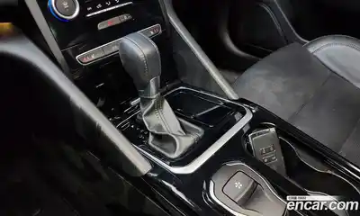 Renault SM6 2017 2.0 Автомат в Москве № 206133, миниатюра 9