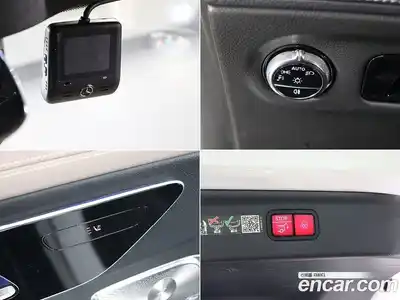 Mercedes-Benz EQE 2023 Автомат в Москве № 206273, миниатюра 12