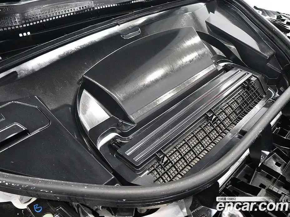 Mercedes-Benz EQE 2023 Автомат в Москве № 206273, фото 13