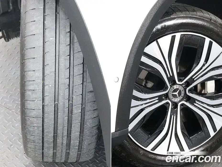 Mercedes-Benz EQE 2023 Автомат в Москве № 206273, фото 14