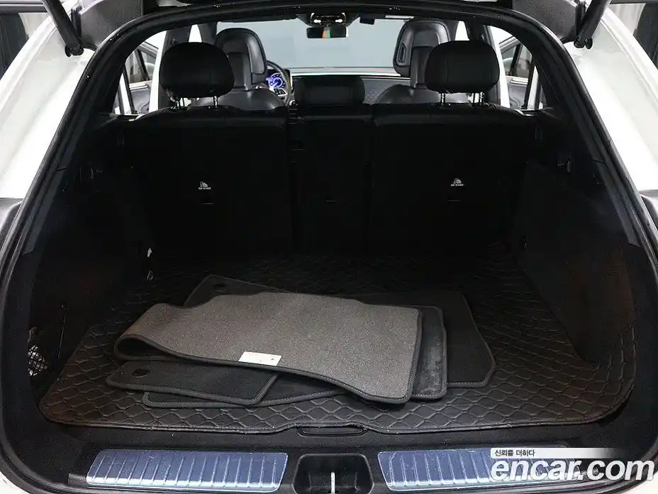 Mercedes-Benz EQE 2023 Автомат в Москве № 206273, фото 15