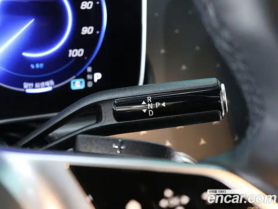 Mercedes-Benz EQE 2023 Автомат в Москве № 206273, фото 18