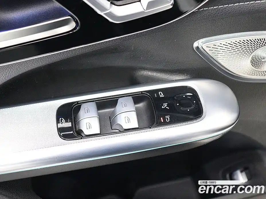 Mercedes-Benz EQE 2023 Автомат в Москве № 206273, фото 6