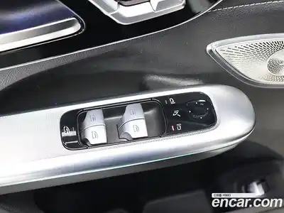 Mercedes-Benz EQE 2023 Автомат в Москве № 206273, миниатюра 6