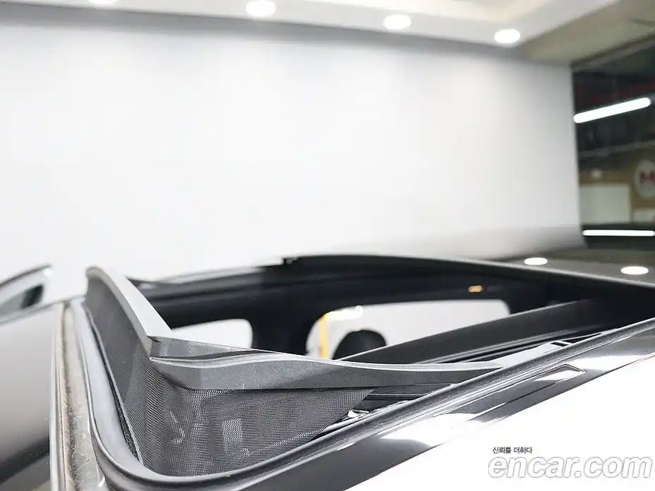 Mercedes-Benz EQE 2023 Автомат в Москве № 206273, фото 7