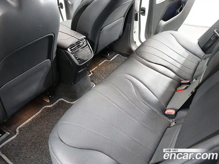 Mercedes-Benz EQE 2023 Автомат в Москве № 206273, фото 10