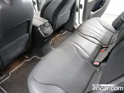 Mercedes-Benz EQE 2023 Автомат в Москве № 206273, миниатюра 10