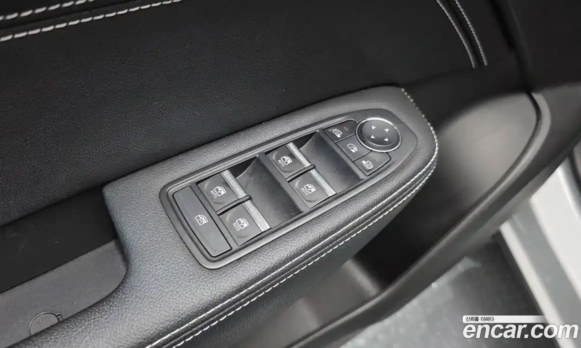 Renault XM3 2023 1.3 Автомат в Москве № 206599, фото 11