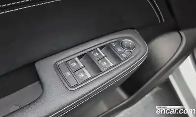 Renault XM3 2023 1.3 Автомат в Москве № 206599, миниатюра 11