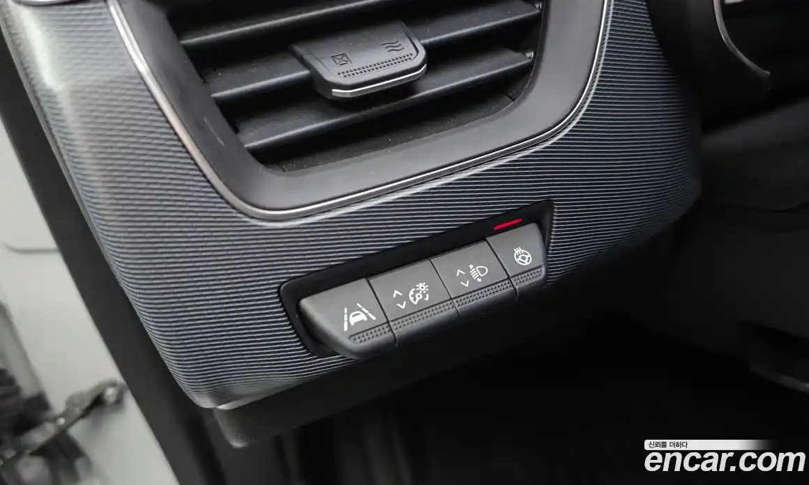 Renault XM3 2023 1.3 Автомат в Москве № 206599, фото 15