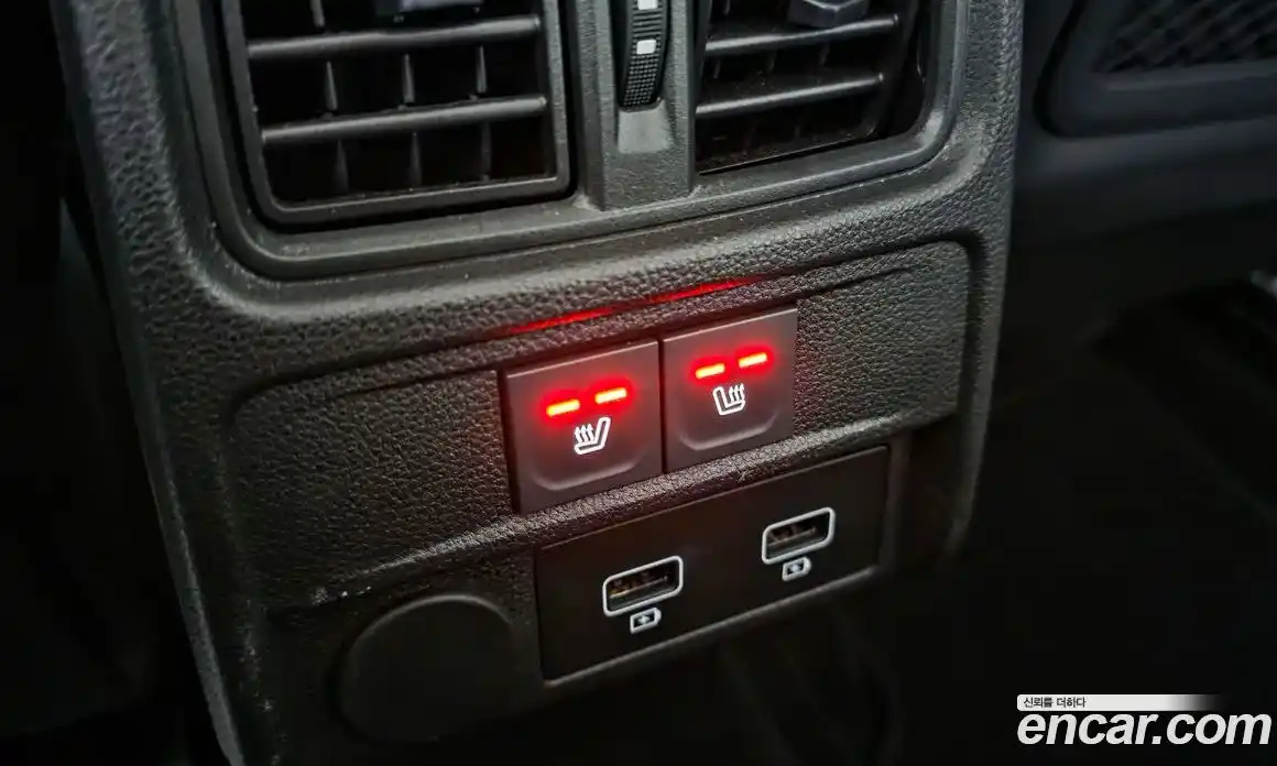 Renault XM3 2023 1.3 Автомат в Москве № 206599, фото 19