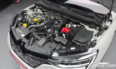 Renault XM3 2023 1.3 Автомат в Москве № 206599, миниатюра 5