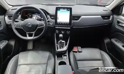 Renault XM3 2023 1.3 Автомат в Москве № 206599, миниатюра 6