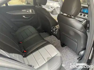Mercedes-Benz E-Class 2022 2.0 Автомат в Москве № 206756, миниатюра 12