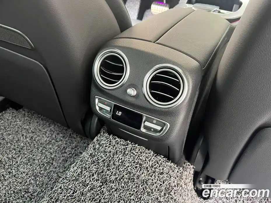 Mercedes-Benz E-Class 2022 2.0 Автомат в Москве № 206756, фото 15