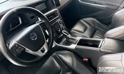 Volvo V60 2014 2.0 Автомат в Москве № 207308, миниатюра 9